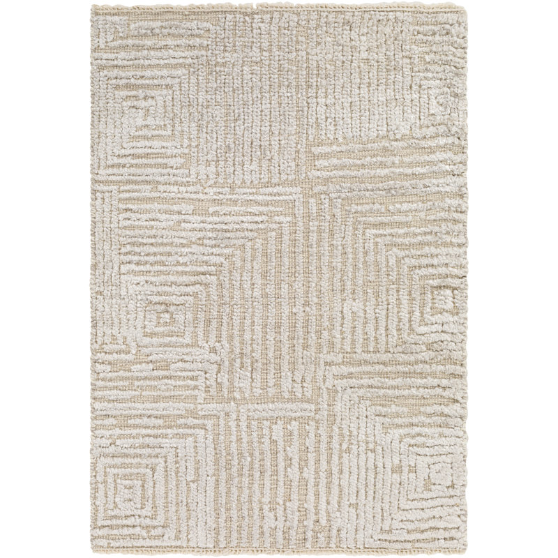Sabbah Indoor Rug, Rectangle 9' x 12'