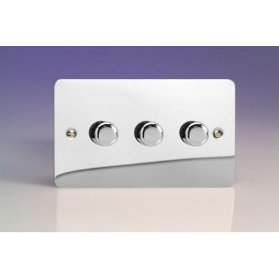 Wall Mounted Dimmer