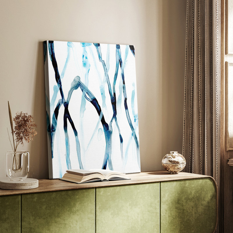 RunnelI - galerie Cavas sur mesure, H 18 po x l 12 po