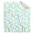 Light Ivory Light Sky Blue