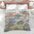 Pastel Floral Pattern Comforter-128003255