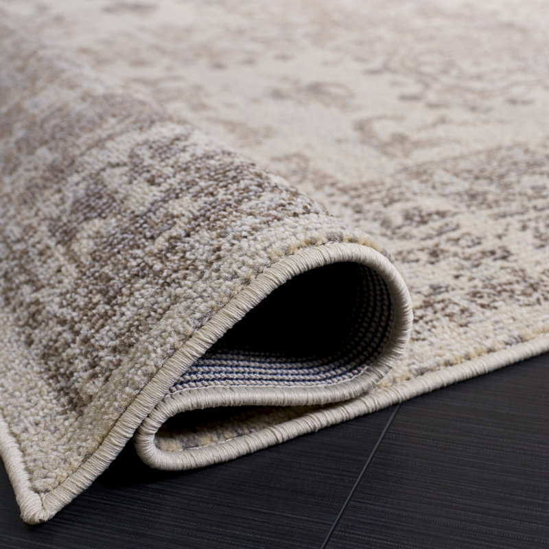 Tapis oriental Madison 473 Performance, Tapis de couloir 2 pi x 8 pi