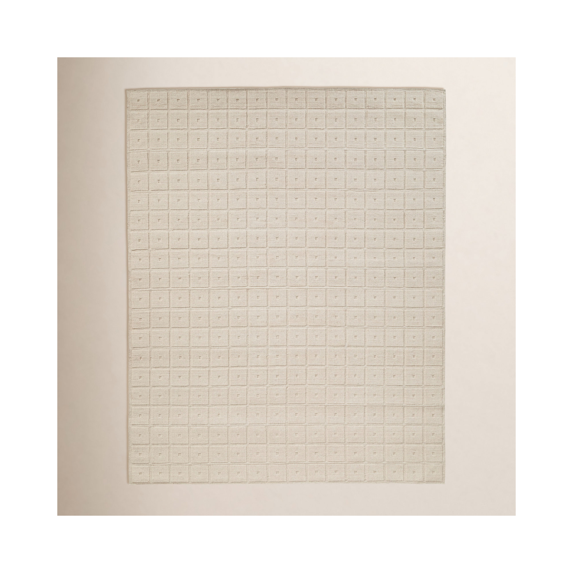 Vivora Ruth Area Rug, Rectangle 7'9" x 9'9"