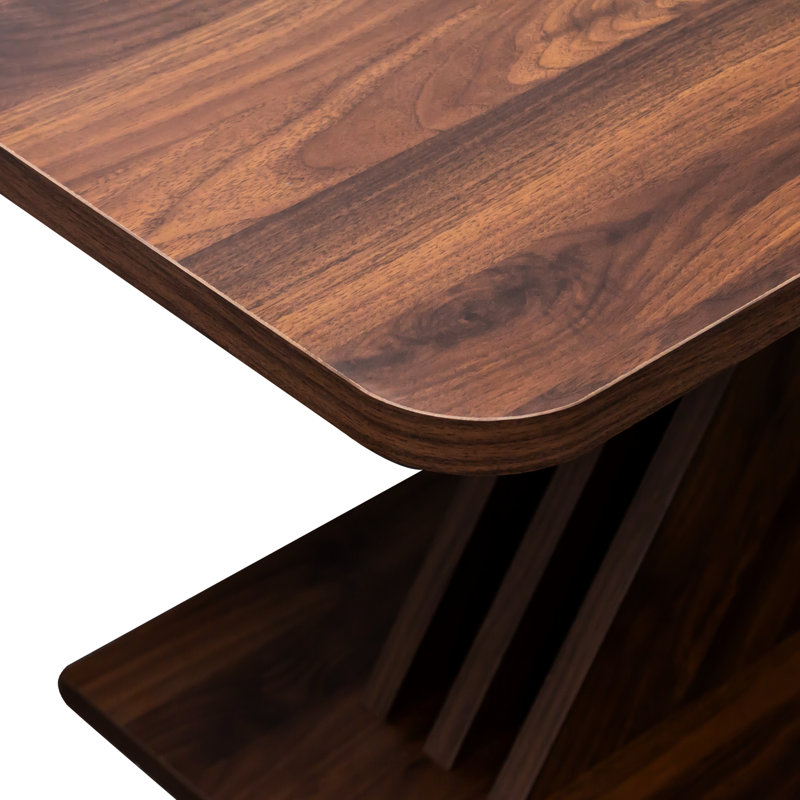 Multifunctional extendable console table