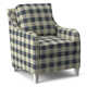 Koko Upholstered Armchair