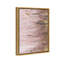«Blush Rains Duet I», peinture sur toile-59963556-59963557
