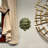 Traditional Buildings & Architecture Wall Decor on Metal
