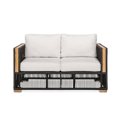 Campo Outdoor 2 - Seat Loveseat