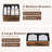 Mugisha Accent Cabinet-1057599366