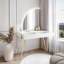 Dressing Table with Mirror-540332130