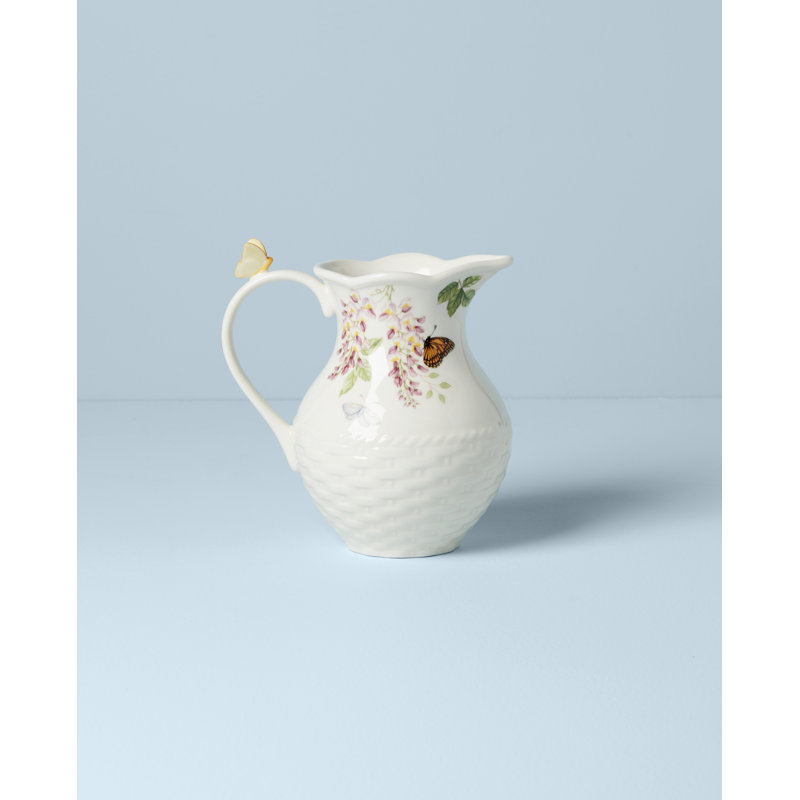 Butterfly Meadow 60 oz Pichet