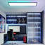 LED Semi Flush Mount-1487626139-1487626138