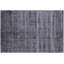 Tapis uni moderne en viscose unie Handloom Mirage Collection-1864126372