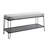Maisonet Polyester Blend Upholstered Bench-768141758