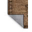 Tapis brun turc lavable à la machine-161860414
