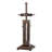 24" High Nuevo Mission Table Lamp-649688240