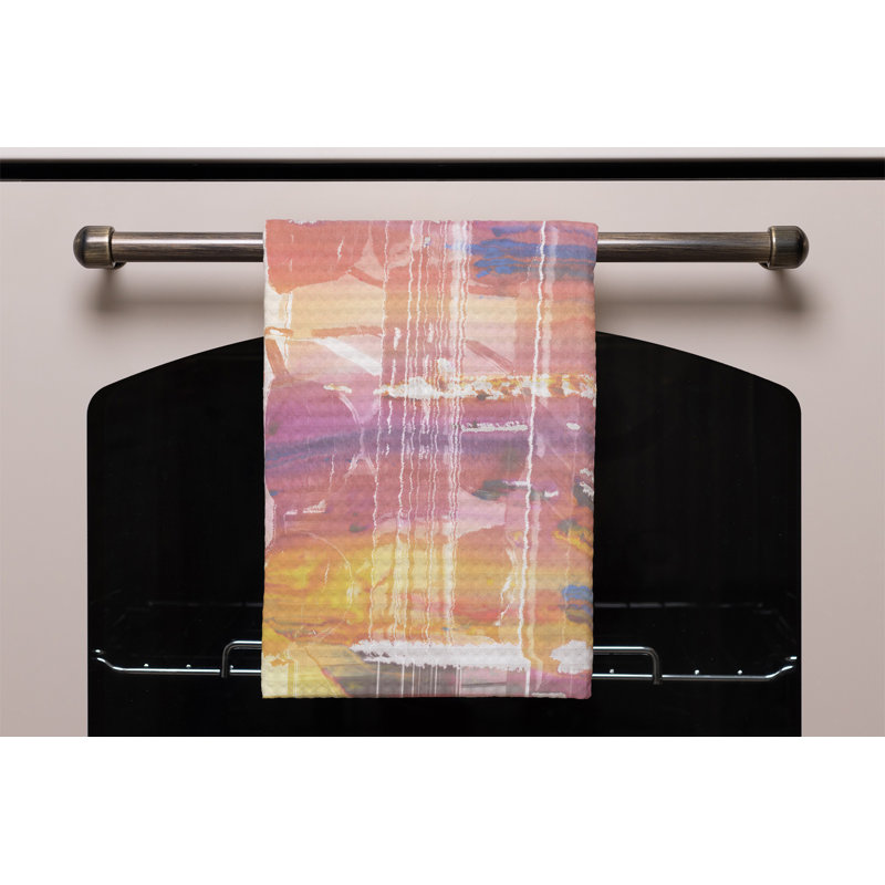 Cotton Tea Towel Kitchen Towel