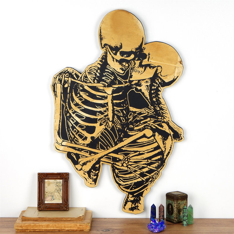 People Wall Decor