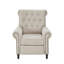 Fauteuil inclinable Aidan