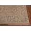 Tapis couleur terre Oushak 8 x 10