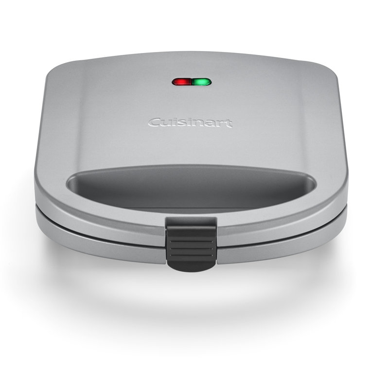 Machine à sandwich Cuisinart