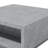 Caomhan Pedestal Coffee Table with Storage-386869802