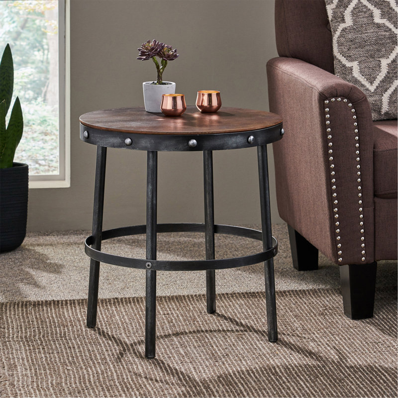 Table d'appoint RIVET