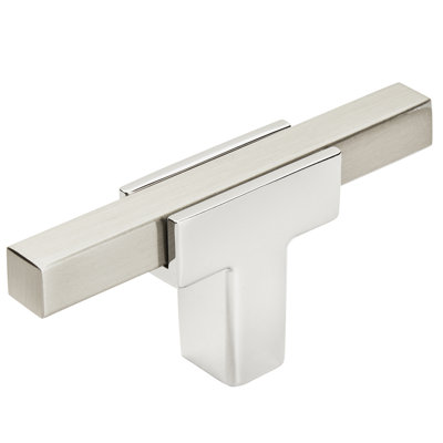Urbanite 2 5/8" Length Bar Knob