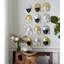 Fashion Faces Wall Décor-48423038