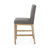2 Piece Bar Stools (Gray)