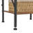 Fabric Drawer Nightstand With Open Shelf, Small Bedside Table For Bedroom, Living Room Or Dorm-680064094