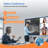 JYXCN Dual System Smart Display 55", 4K Collaboration, OPS PC Module