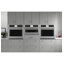 Café 27" Self-Cleaning Convection Electric Wall Oven