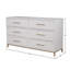 Commode 6 tiroirs Marino-2146916548