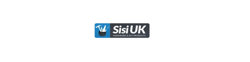 SISI UK logo
