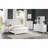 Avril 2-Drawer Nightstand Bedside Table