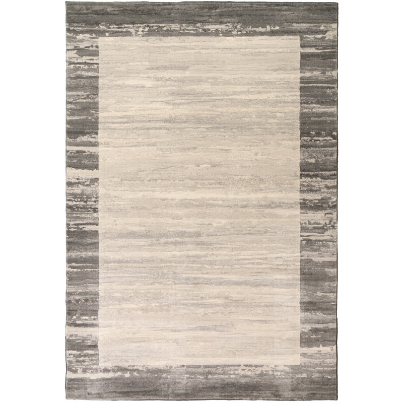 Goyette Southwestern Indoor Rug, Rectangle 3'11" x 5'7"