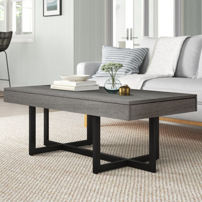 Burch Single Coffee Table