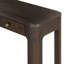 Console rustique avec coins arrondis pour la sécurité-263099873-263099877-263099887