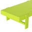 Chaise longue inclinable en poly-2086776169