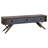 TV Stand With Sliding Door