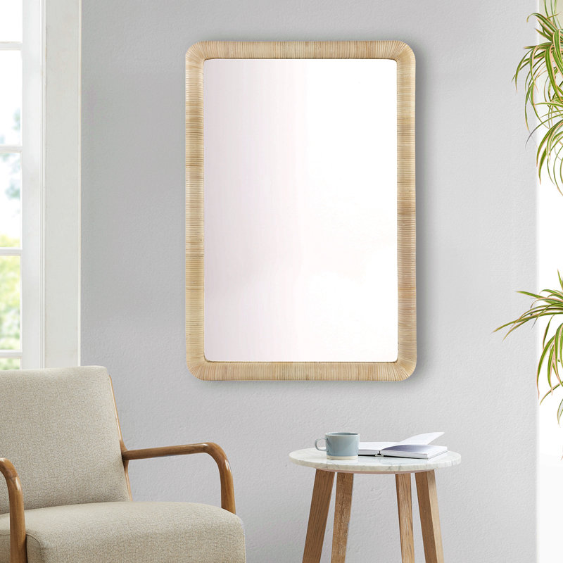 Miroir mural Natural