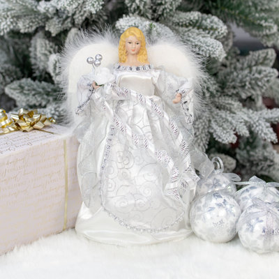 30cm Lighted Tree Topper