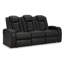 Canapé inclinable électrique Woolard