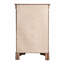 Commode Louisphillipe G02125-CH, cappuccino-1756743934