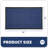 Sharlotte Non-Slip Outdoor Doormat-778870699-754591101