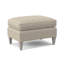 Everton Boucle and Velvet Ottoman-49802091-49802106