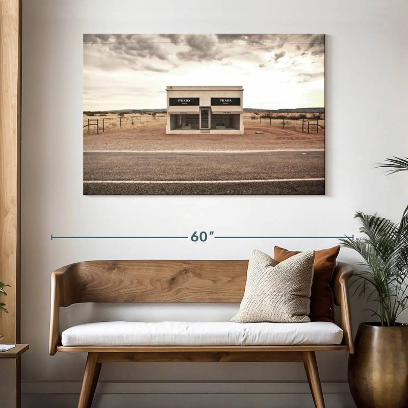 Lilie Marfa, 32" H x 48" W