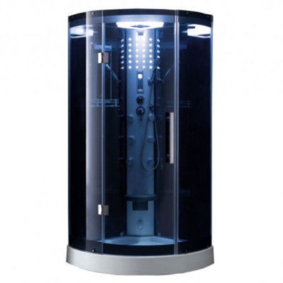 Steam Shower