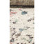 Terrazzo Shag Beige/Grey Rug